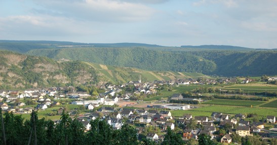 Rajd Niemiec